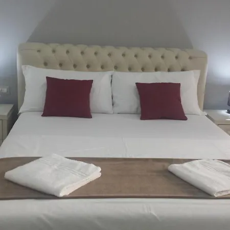 Konukevi Brilliant 3*