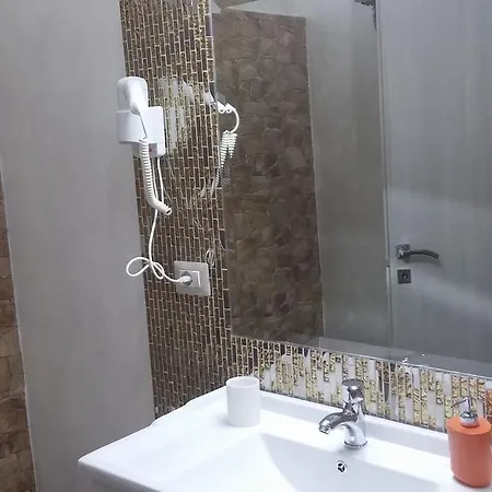 Brilliant Триест
