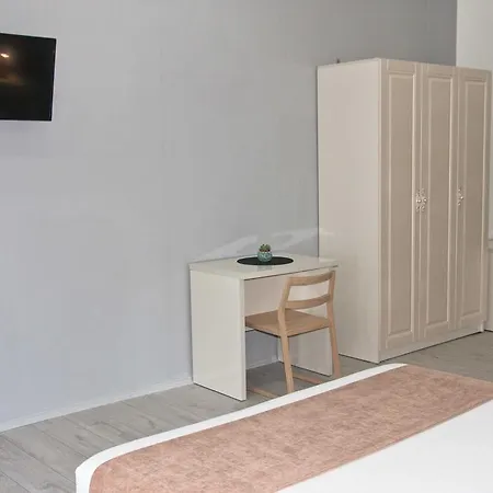 Konukevi Brilliant 3*