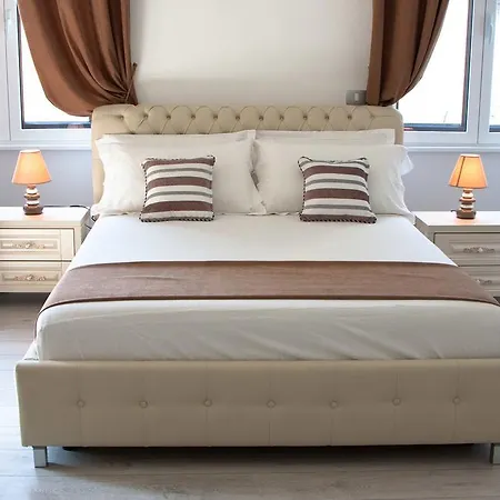 Konukevi Brilliant 3*