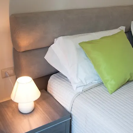 Konukevi Brilliant Trieste