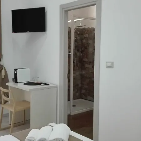 Brilliant 3* Триест