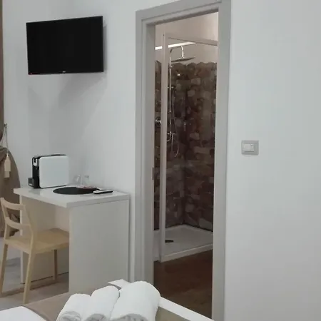 Brilliant 3* Trieste