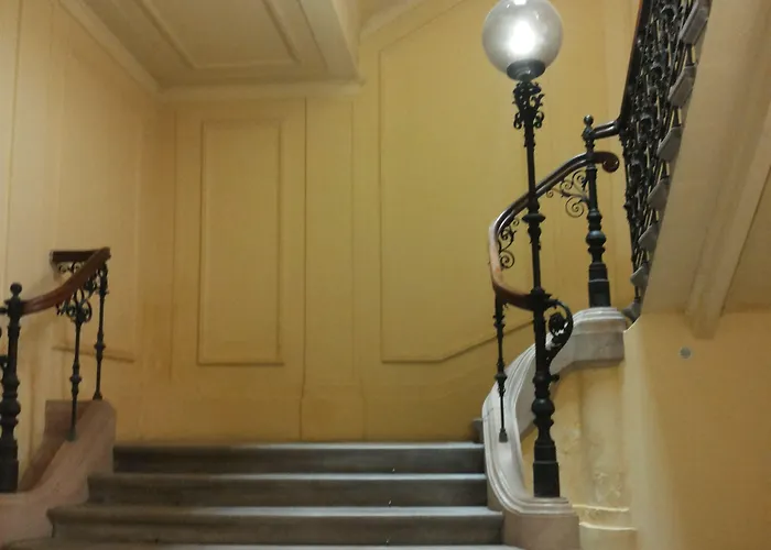 Brilliant Room 게스트하우스 트리에스테