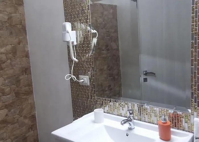 Brilliant Room 트리에스테