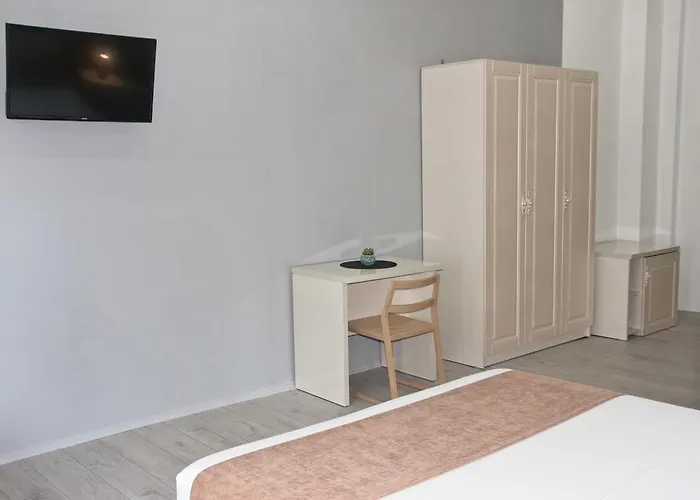 게스트하우스 Brilliant Room 3*