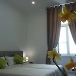 Brilliant 招待所 的里雅斯特