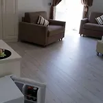 招待所 Brilliant 的里雅斯特