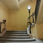 Brilliant 招待所 的里雅斯特