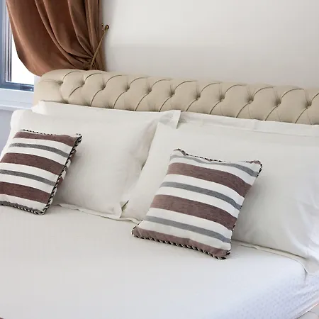 Гостьовий будинок Brilliant Room Трієст