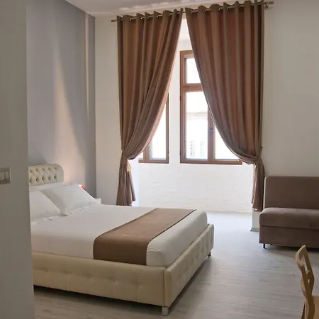 Penzion Brilliant Room 3*