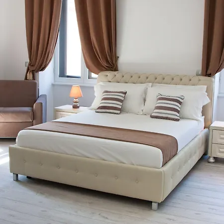 Brilliant Room 3* Terst