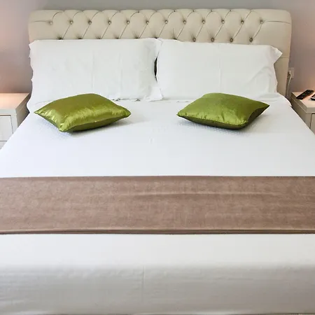 Guest house Brilliant Trieste