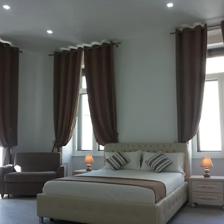 Brilliant Room Penzion