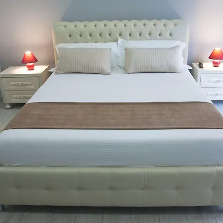 Brilliant Room Penzion 3*