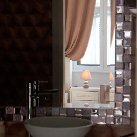 بيت ضيافة Brilliant