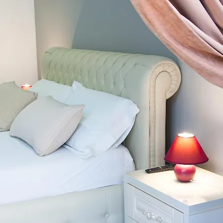 بيت ضيافة Brilliant ترييستي