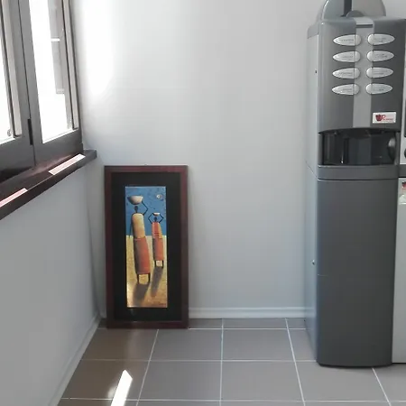 Brilliant בית הארחה טריאסטה