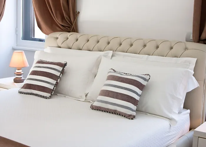 Penzion Brilliant Room Terst