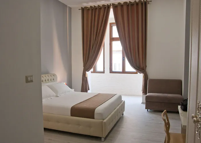 Гостьовий будинок Brilliant Room 3*