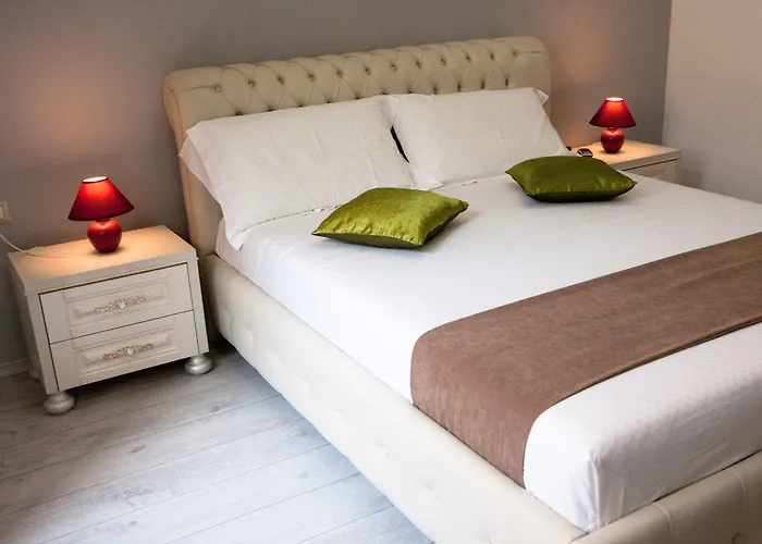 Гостьовий будинок Brilliant Room