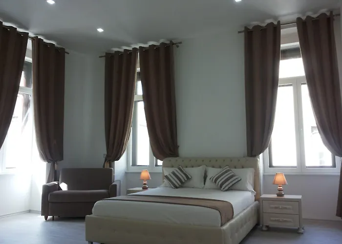 Brilliant Room Гостьовий будинок