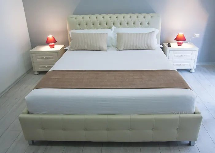 Brilliant Room Гостьовий будинок 3*