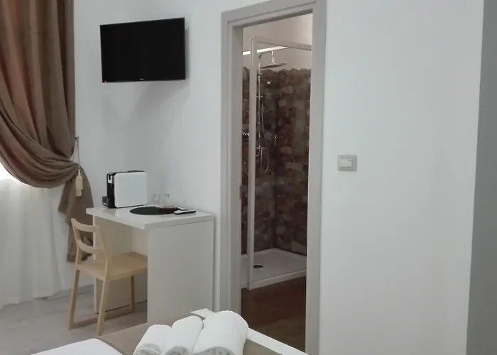 Brilliant Room Penzion