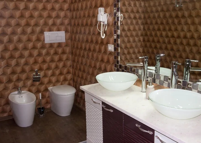 Brilliant Room 3* Terst