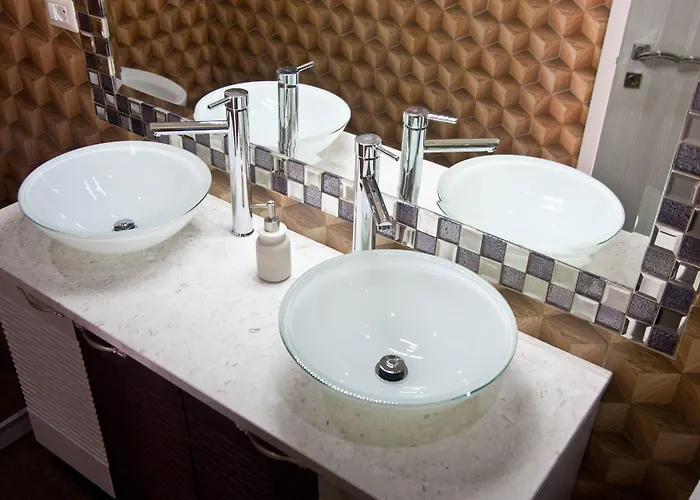 Guest house Brilliant Trieste