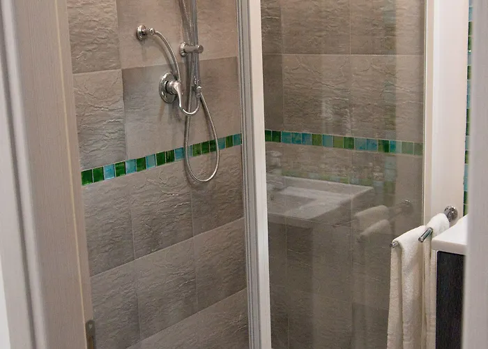 Penzion Brilliant Room