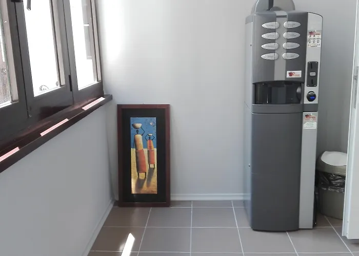 Brilliant Room Трієст