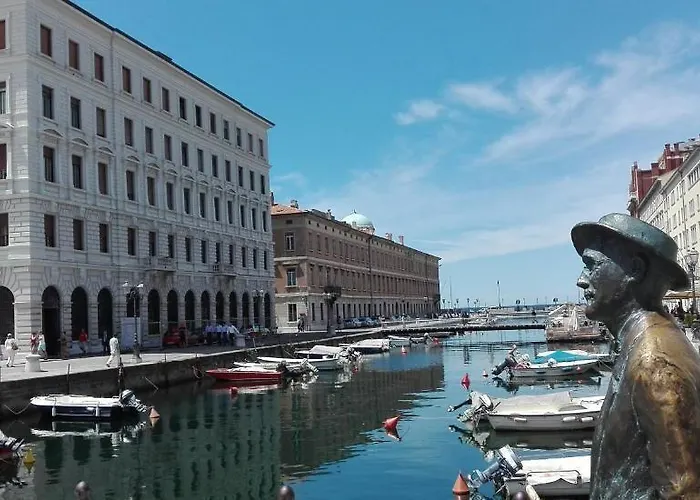 Pensionat Brilliant Room