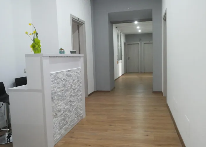 Brilliant Room 3* Трієст