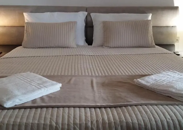 Brilliant Room Гостьовий будинок 3*