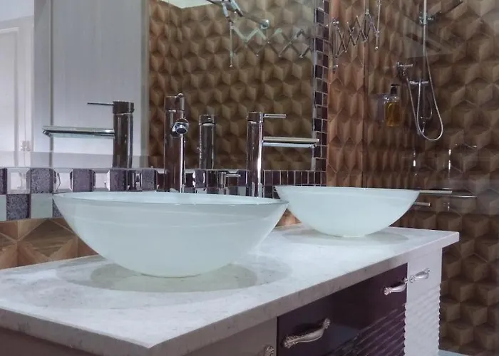 Brilliant Room Гостьовий будинок 3*