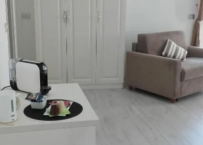 Гостьовий будинок Brilliant Room 3*