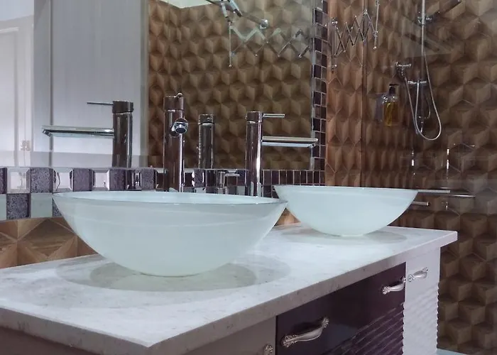 Brilliant Room Трієст