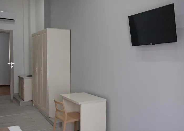 Гостьовий будинок Brilliant Room