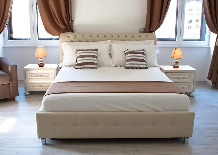 Гостьовий будинок Brilliant Room 3*