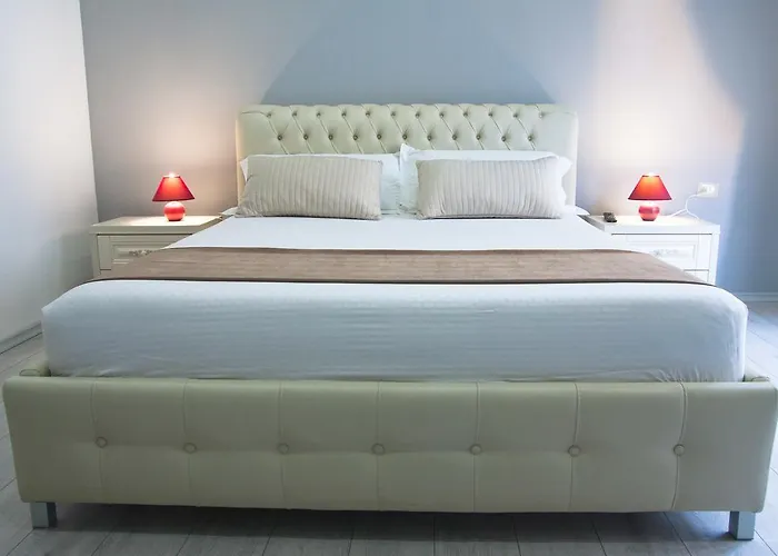 Brilliant Room Terst