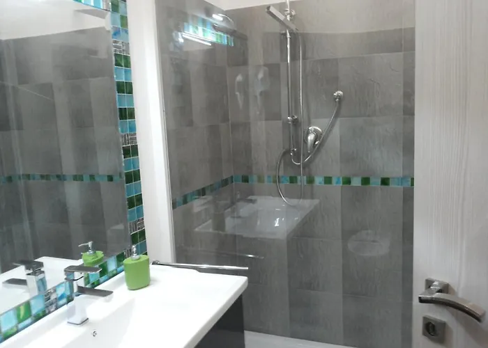 Penzion Brilliant Room 3*