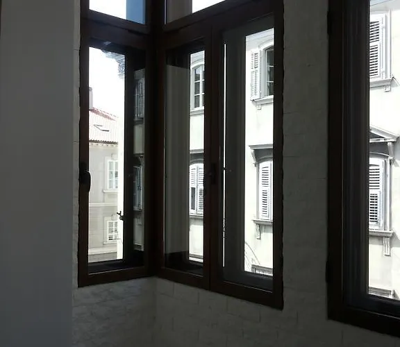 Brilliant Room Terst