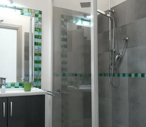 Pensionat Brilliant Room 3*