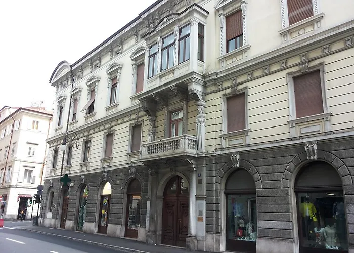 Гостьовий будинок Brilliant Room