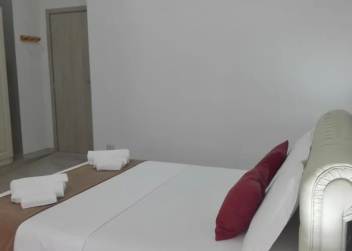 Penzion Brilliant Room Terst