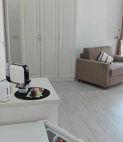 Brilliant Room Trieste