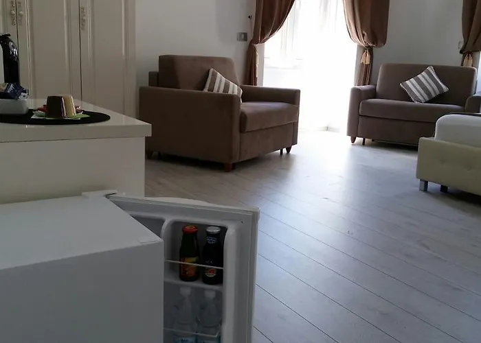 Penzion Brilliant Room 3*