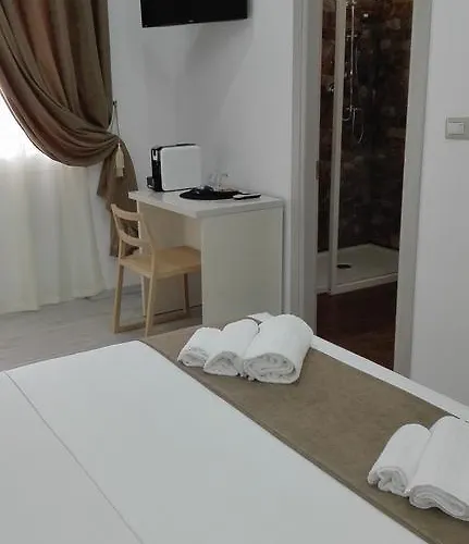 Brilliant Room Trieste