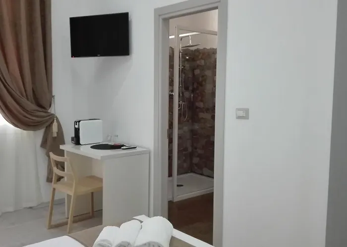 Brilliant Room 3* Trieste